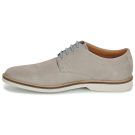 Clarks ATTICUS LT LACE Grigio Derby Uomo - 4