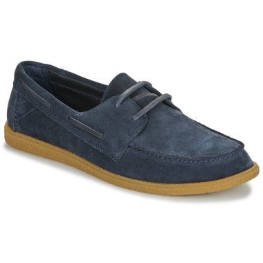 Mocassini uomo Clarks CLARKBAY GO Marine, eleganti e confortevoli, ideali per ogni occasione. Design raffinato e materiali di alta qualità per assicurare stile e durabilità. Perfetti per completare il tuo outfit con un tocco di classe. Acquista ora i Clarks CLARKBAY GO Marine e scopri il comfort e la moda insieme.