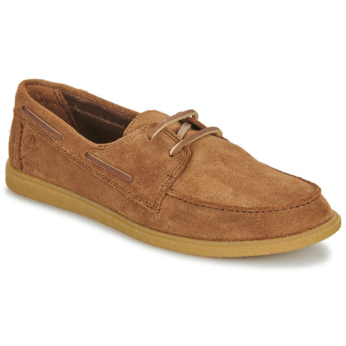 Clarks CLARKBAY GO Marrone Mocassini Uomo 98.95