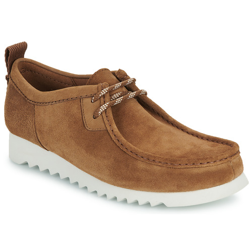 Clarks WALLABEE FTRE LO