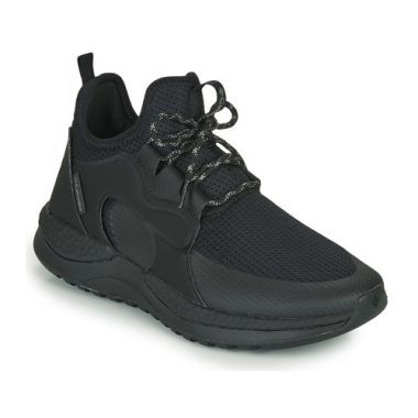 Scarpe da sport Uomo Columbia SH/FT AURORA PRIME in colore Nero, design moderno e versatile, ideali per attività all'aperto e uso quotidiano. Comfort eccezionale e stile trendy per gli amanti della moda e dell'avventura. Perfette per escursioni, passeggiate e tempo libero.