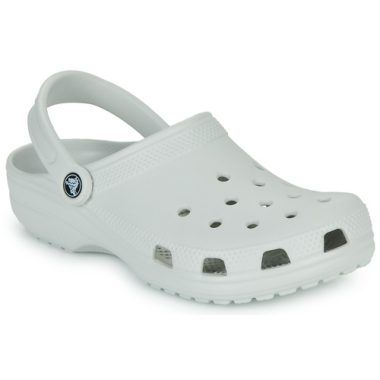 Scarpe uomo Crocs  Classic  Grigio Crocs 196265204991