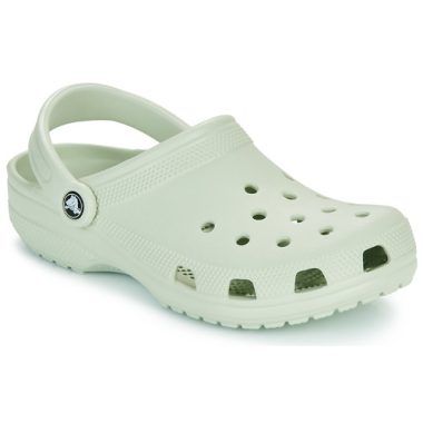 Zoccoli Uomo Crocs Classic Grigio - Comfort e stile in un unico paio di scarpe. Acquista ora i Crocs Classic Grigio per un look casual e pratico, perfetti per ogni occasione.
