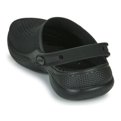 Crocs LiteRide 360 Clog Black Men s Clogs