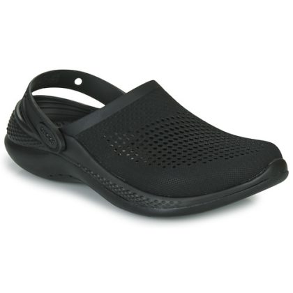 Crocs LITERIDE 360 CLOG Gray Men s Clogs 58.95