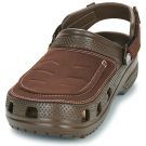 Sabots Crocs Yukon Vista II LR marron pour homme - Pointure 3