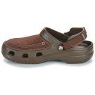 Sabots Crocs Yukon Vista II LR marron pour homme - Pointure 4
