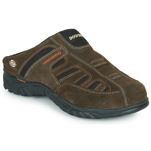 Dockers by Gerli 36LI005 320 Brown Clogs Men 81.95