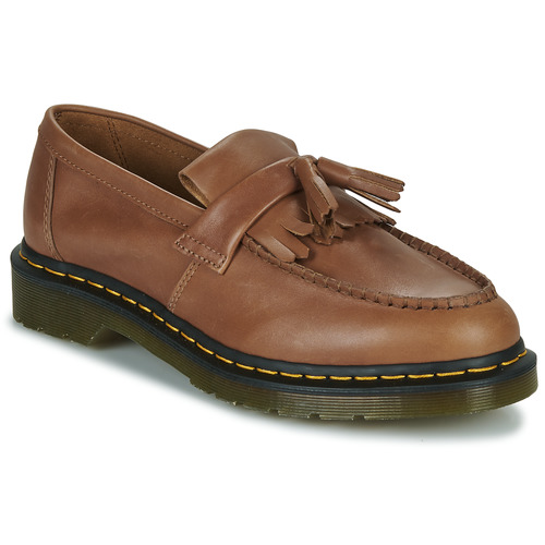 Dr. Martens Adrian YS Braune Herren Mokassins 163.95