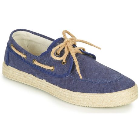 Dream in Green ONATU Blue Men s boat shoes 45.95