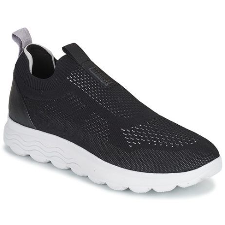 Scarpe uomo Geox  U SPHERICA  Nero Geox 8050036556639