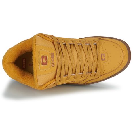 Globe TILT Beige Scarpe da skate Uomo 85.95