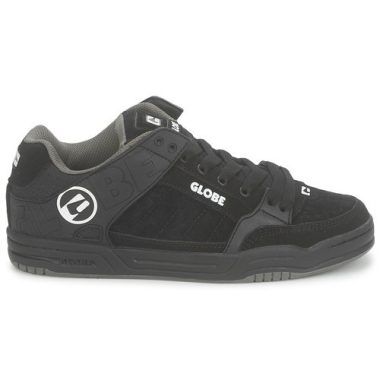 Scarpe uomo Globe TILT Nero Globe 9339389784999 1