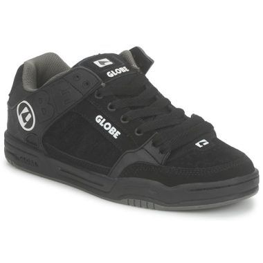 Scarpe uomo Globe  TILT  Nero Globe 9339389784999