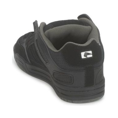Scarpe uomo Globe TILT Nero Globe 9339389784999 4