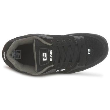 Scarpe uomo Globe TILT Nero Globe 9339389784999 5