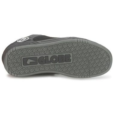 Scarpe uomo Globe TILT Nero Globe 9339389784999 6