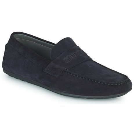 Scarpe uomo HUGO  Dandy_mocc_sdpe  Marine HUGO 4063534764875