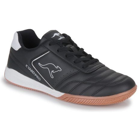 Scarpe da sport Uomo Kangaroos K-YARD Pro 5 in nero, design moderno e confortevole, ideali per attività fisica e uso quotidiano. Scarpe sportive di alta qualità, perfette per correre e allenarsi. Acquista ora le Kangaroos K-YARD Pro 5 Nero per un perfetto equilibrio tra stile e performance.
