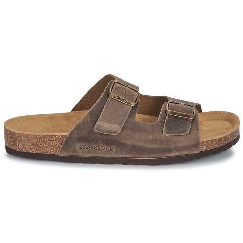 Lumberjack Uomo Ciabatta FLINT - 2