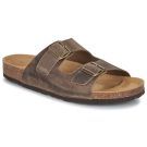 Lumberjack Uomo Ciabatta FLINT - 1