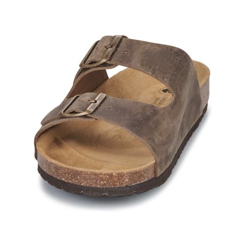 Lumberjack Uomo Ciabatta FLINT - 3