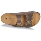 Lumberjack Uomo Ciabatta FLINT - 6
