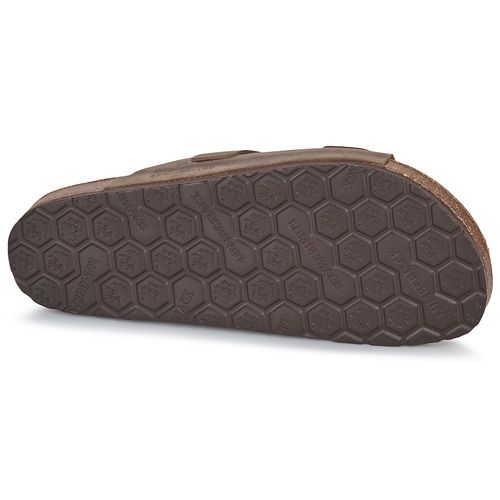 Lumberjack Uomo Ciabatta FLINT - 7
