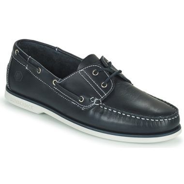 Scarpe da barca Uomo Lumberjack NAVIGATOR Blu, ideali per il tempo libero e le attività all'aperto. Design elegante e comfort superiore, perfette per passeggiate estive e uscite in barca. Acquista ora le Lumberjack NAVIGATOR Blu per un look alla moda e pratico.