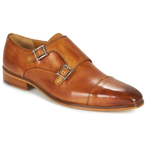 Scarpe Melvin & Hamilton LANCE 1 Marrone Richelieu Uomo, eleganti e versatili, perfette per occasioni formali e casual. Design raffinato con materiali di alta qualità e finiture impeccable, ideali per completare il tuo outfit con stile. Scopri il comfort e la classe di queste scarpe da uomo.