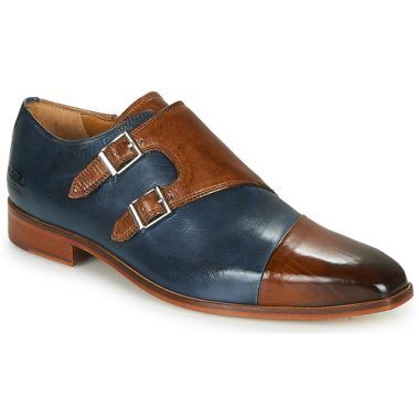 Scarpe uomo Melvin & Hamilton LANCE 34 Blu Richelieu, eleganti e raffinate, perfette per ogni occasione. Design sofisticato e materiali di alta qualità per garantire comfort e stile. Ideali per abbinamenti formali e casual. Disponibili su Outlet Scarpe Online.