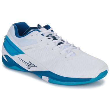 Scarpe da sport Uomo Mizuno WAVE STEALTH NEO Bianco, perfette per performance elevate. Design moderno e traspirante, ideali per il running e le attività outdoor. Acquista ora per comfort e stile senza compromessi.