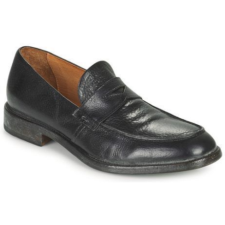 Scarpe uomo Moma  ALESSANDRO  Nero Moma 8008270412907