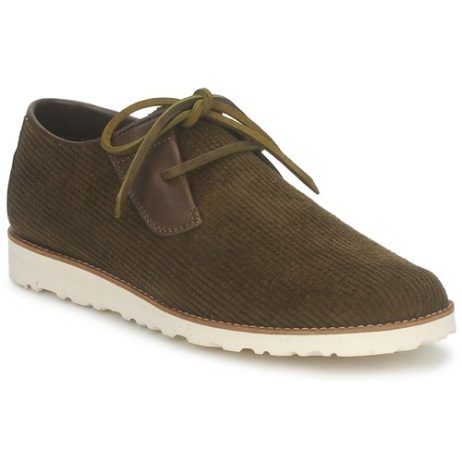 Scarpe uomo Nicholas Deakins Macy Micro Verde Derby, eleganti e versatili per ogni occasione. Design moderno con materiali di alta qualità, ideale per un look sofisticato. Perfette per il business o il tempo libero. Disponibili ora per un perfetto abbinamento con il tuo guardaroba.