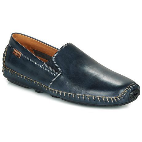 Scarpe uomo Pikolinos  JEREZ 09Z  Blu Pikolinos 8434317885609