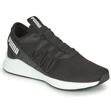 Puma NRGY STAR Schwarz Herren Laufschuhe 63.95