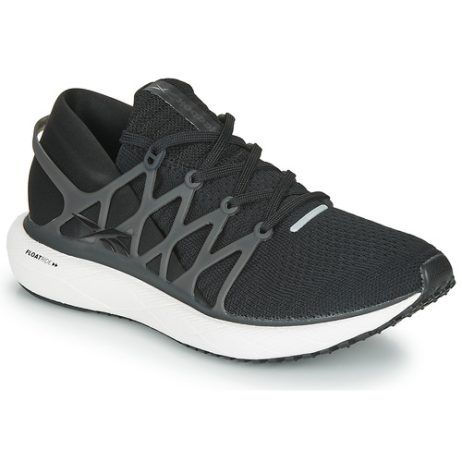 Scarpe da running uomo Reebok Classic FLOATRIDE RUN 2.0 in nero, design moderno e confortevole, ideali per correre e allenarsi. Acquista le tue Reebok Classic per prestazioni elevate e stile alla moda.
