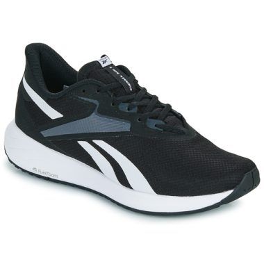 Scarpe da running Uomo Reebok Sport ENERGEN RUN 3 Nero, ideali per migliorare le performance sportive. Design moderno e confortevole, queste scarpe offrono un'ottima ammortizzazione e supporto. Perfette per allenamenti e corse, sono un must-have per ogni atleta. Scopri il massimo del comfort e dello stile con le Reebok ENERGEN RUN 3.