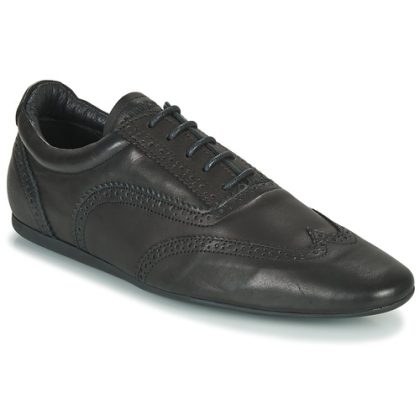 Schmoove JAMAICA CORSO EASY Black Derby Men