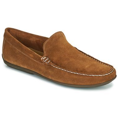 Mocassini Uomo So Size MIJI in Marrone, eleganti e versatili, ideali per ogni occasione. Scarpe comode con suola resistente, perfette per outfit casual e formali. Acquista ora i mocassini So Size MIJI per un look sofisticato e alla moda.