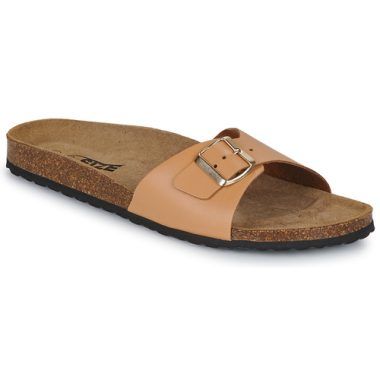 Ciabatta Uomo So Size OFECHO Marrone, elegante e confortevole, ideale per il tempo libero e l'uso quotidiano. Perfetta per un look casual, offre un'ottima vestibilità e stile. Acquista ora le migliori ciabatte da uomo per il tuo comfort!