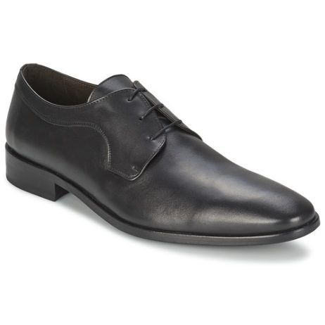 Scarpe da uomo So Size ORLANDO in colore nero, modello Richelieu elegante e versatile. Perfette per occasioni formali o per completare un look casual-chic. Realizzate con materiali di alta qualità per garantire comfort e stile. Acquista ora le So Size ORLANDO Nero per un passo di classe.