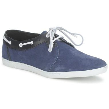 Scarpe da barca uomo Swear IGGY 36 Blu, eleganti e alla moda, perfette per ogni occasione estiva. Realizzate con materiali di alta qualità, offrono comfort e stile. Acquista le migliori scarpe Swear per un look casual e contemporaneo.