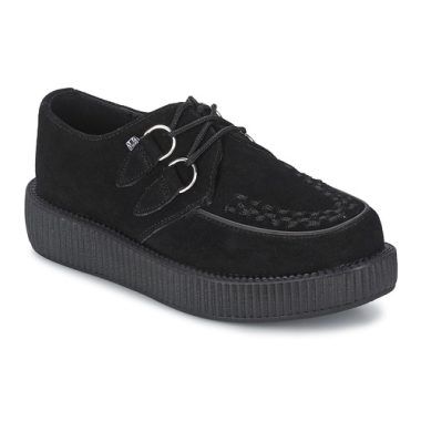 "Scarpe Derby Uomo TUK MONDO LO Nero - Eleganti e comode, queste scarpe in pelle nera offrono uno stile raffinato e versatilità per ogni occasione. Acquista ora le TUK MONDO LO per un look impeccabile."