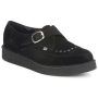 Scarpe TUK MONDO SLIM Nero Derby Uomo, eleganti e versatili, ideali per ogni occasione. Design moderno e raffinato, realizzate in materiali di alta qualità per garantire comfort e resistenza. Perfette per outfit formali o casual, queste scarpe sono un must-have nel guardaroba maschile. Acquista ora il tuo paio di TUK MONDO SLIM Nero e completa il tuo look con stile.