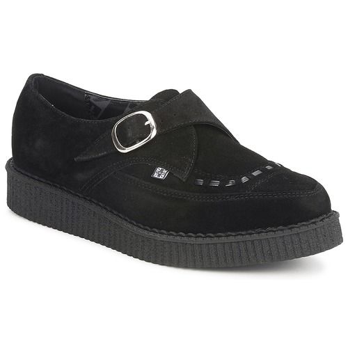 Scarpe TUK MONDO SLIM Nero Derby Uomo, eleganti e versatili, ideali per ogni occasione. Design moderno e raffinato, realizzate in materiali di alta qualità per garantire comfort e resistenza. Perfette per outfit formali o casual, queste scarpe sono un must-have nel guardaroba maschile. Acquista ora il tuo paio di TUK MONDO SLIM Nero e completa il tuo look con stile.