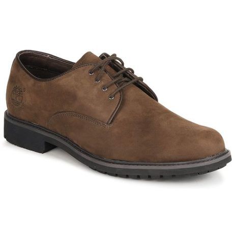 Scarpe uomo Timberland EK STORMBUCK PLAIN TOE OXFORD Marrone Derby, eleganti e resistenti, ideali per ogni occasione. Acquista il comfort e lo stile con le scarpe Timberland, perfette per un look casual e sofisticato.