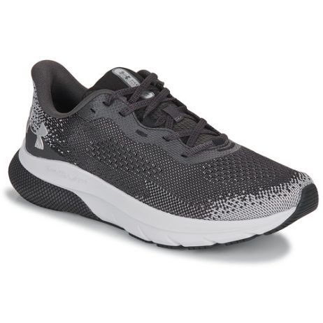 Scarpe uomo Under Armour  UA HOVR TURBULENCE 2  Nero Under Armour 196884655518