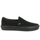 Vans Classic Slip-On Nero Slip on Uomo - 2