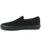 Vans Classic Slip-On Nero Slip on Uomo - 3